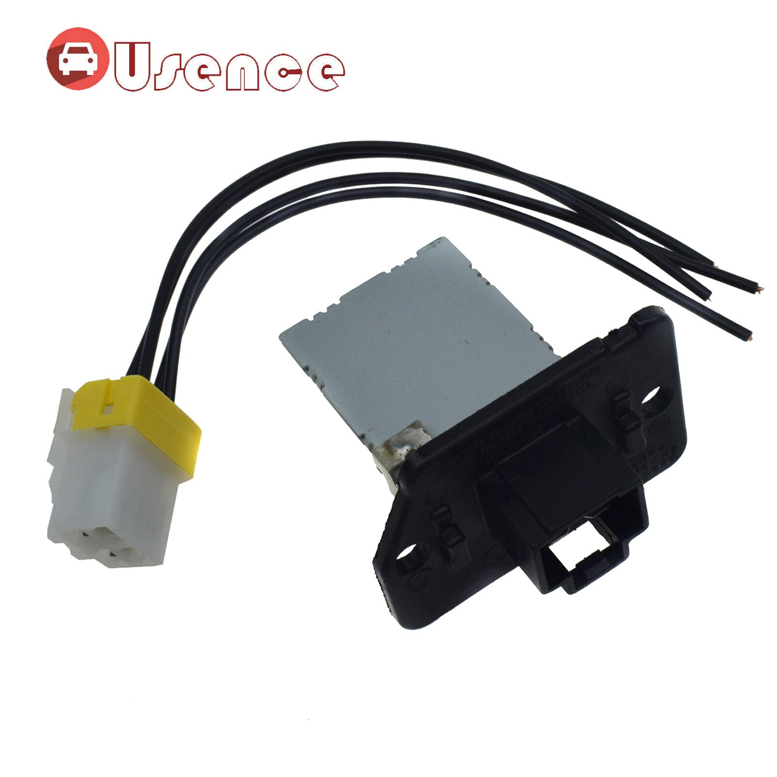 Blower Motor Resistor  Harness 971283K000 for Hyundai for Elantra Sonata Santa Fe