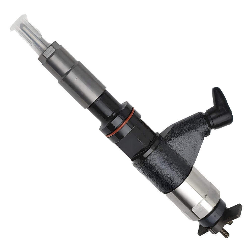 Common Rail Diesel Fuel Injetor 295050-1380 RE558869 for 5065E
