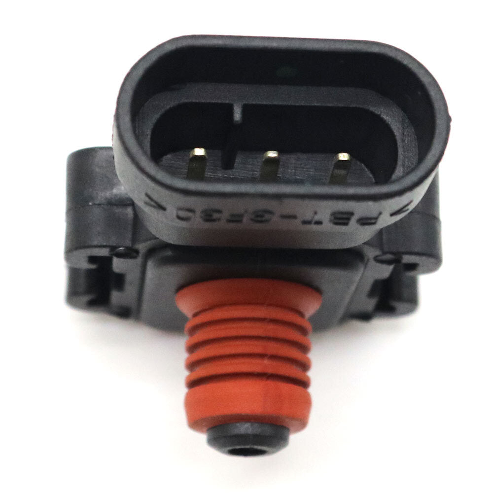 Black carbon fiber patterned gold zircon car keychain/key ring for Alfa Romeo