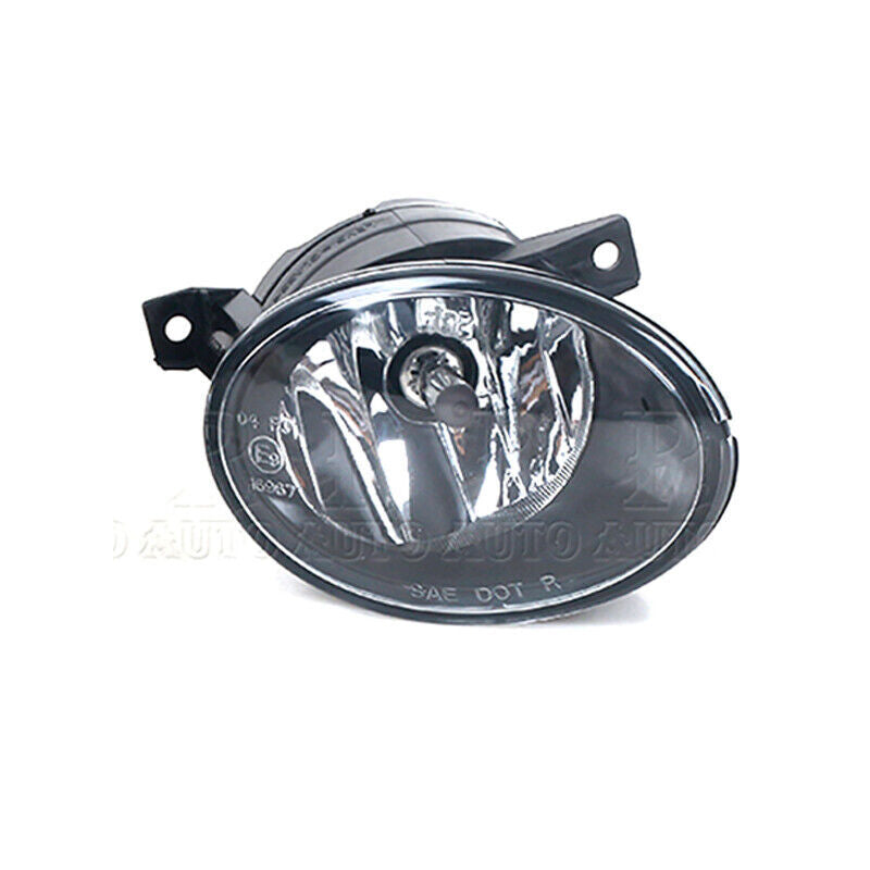 Front Fog Lamp With Halogen Bulbs for Mercedes-Benz Sprinter W906 Right side