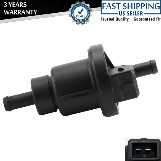Steam tank solenoid valve suitable for Hyundai for Kia 28910-22040