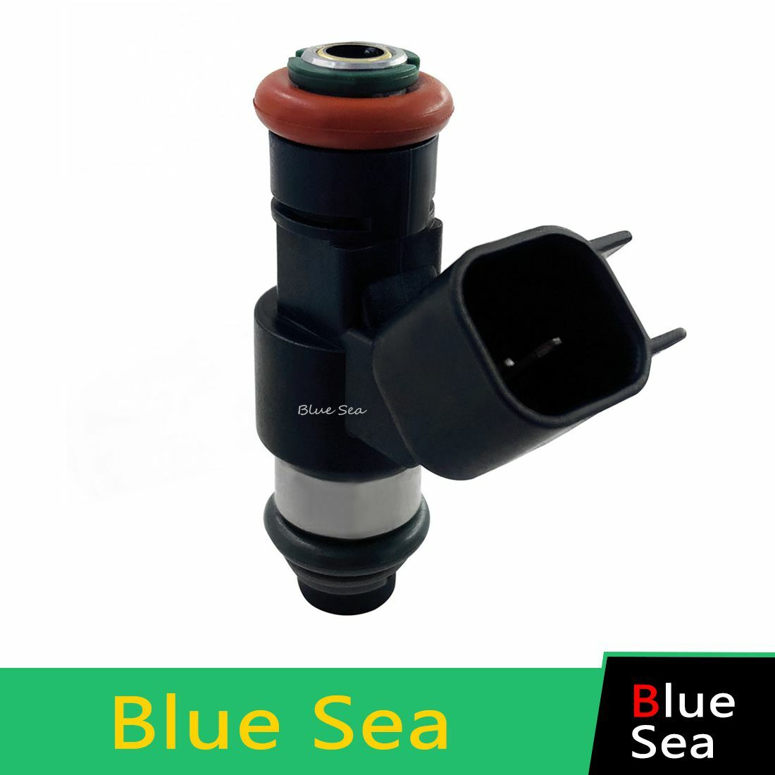 New Fuel Injector for GMC for Sierra Silverado1500 for Yukon for Escalade for Escalade Ext 1 pcs