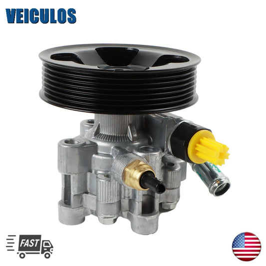 Power Steering Pump for 2005-2012 for Lexus ES350 for Toyota for Avalon for Camry 3.5L V6 215498