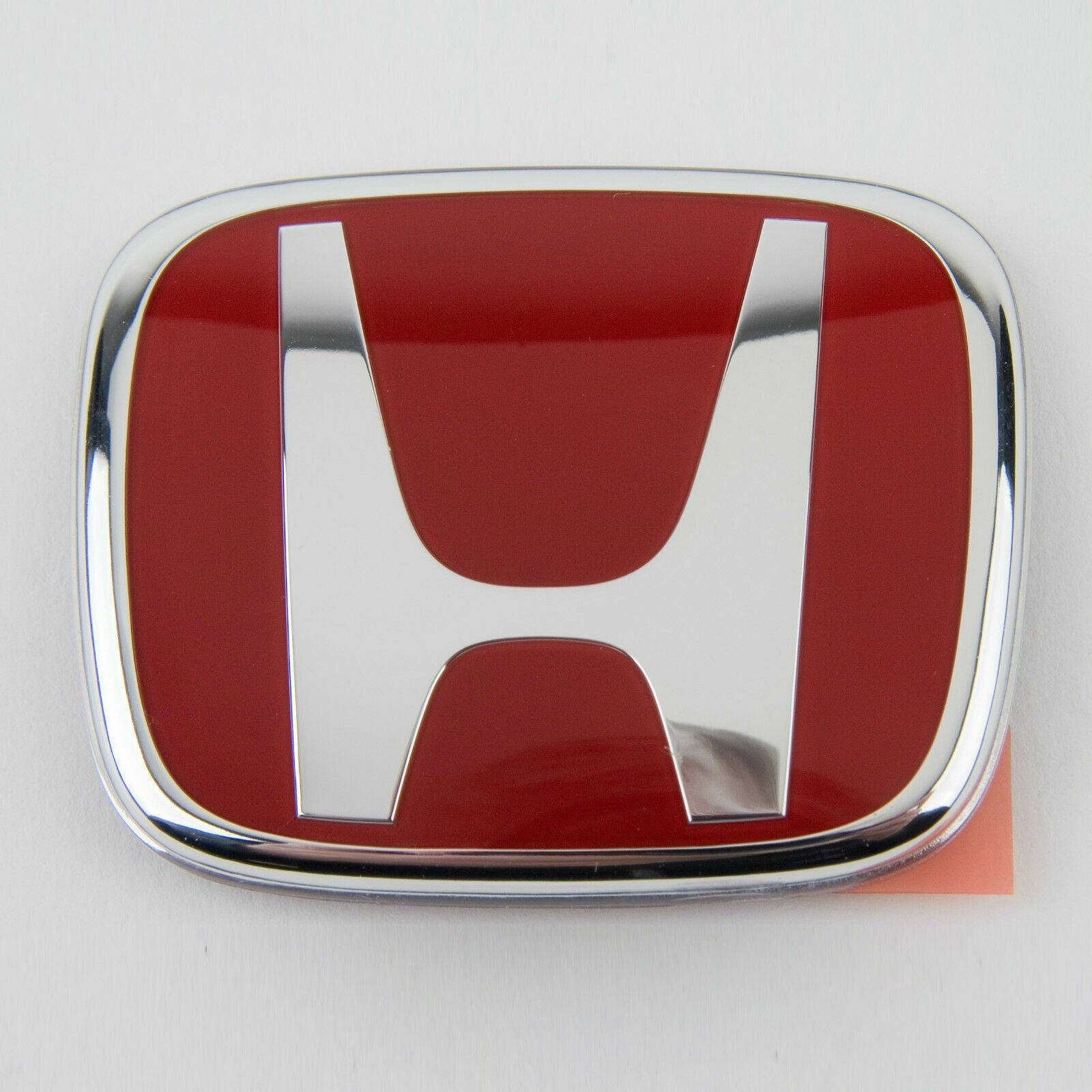 FOR STYLE FRONT RED 75700TGHA01 EMBLEM for CIVIC TYPE R FK8 2017-2021