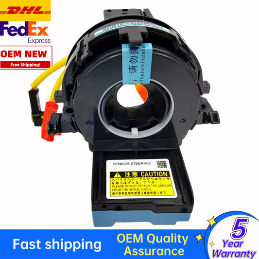 Clock spring with direction sensor suitable for 97-03 for Sienna 99-05 for Avalon for Pronard 89245-05010
