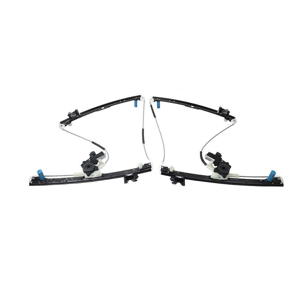 Power Window Regulator Assembly for Land Rover Discovery 5 SUV 2017-2023