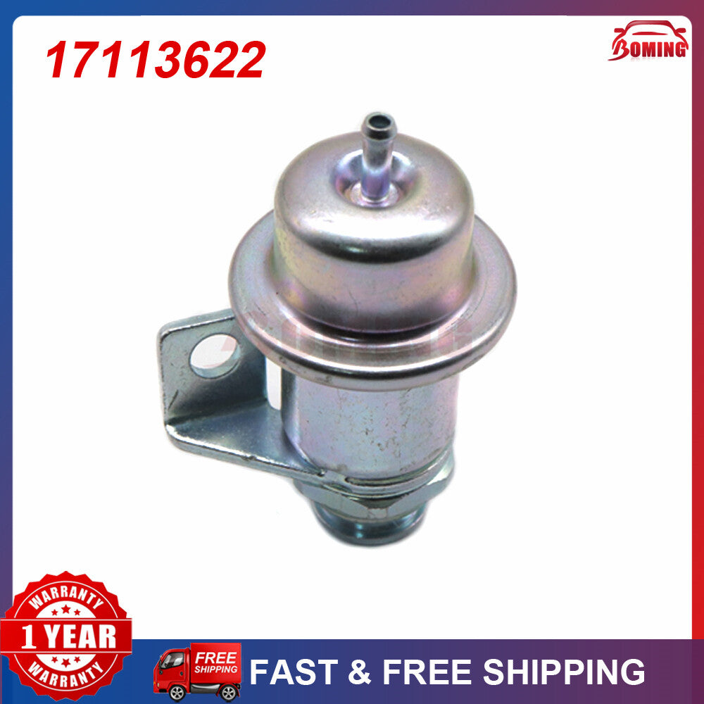 17113622 Fuel Injection Pressure Regulator Fits for Buick for GMC for Pontiac for Cadillac
