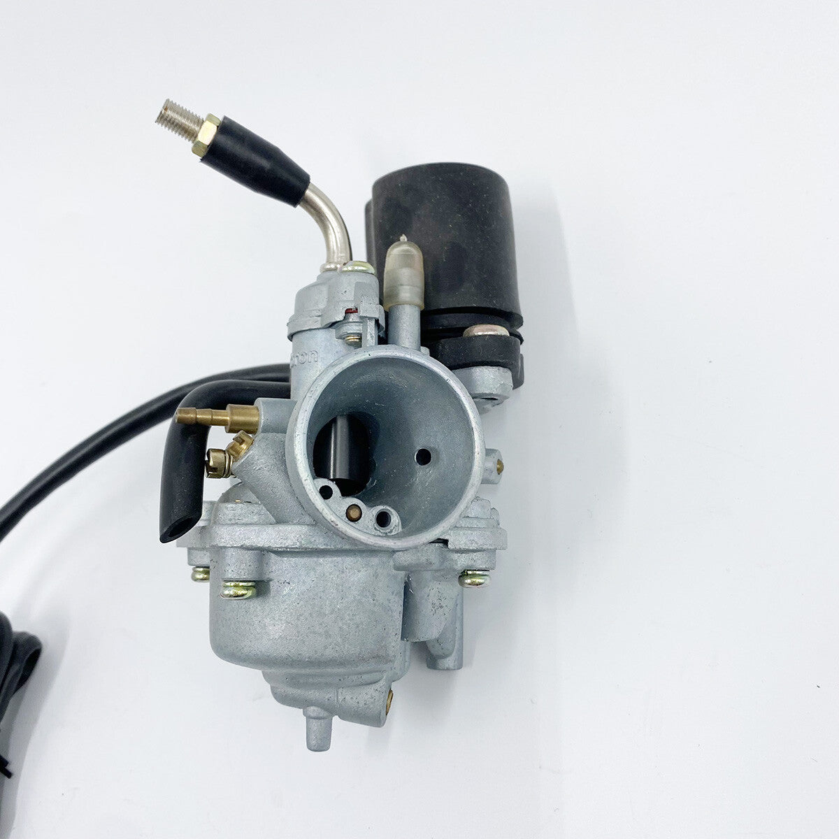 New Carburetor For Carb Keeway Hurricane Fact Matrix 50 Scooter