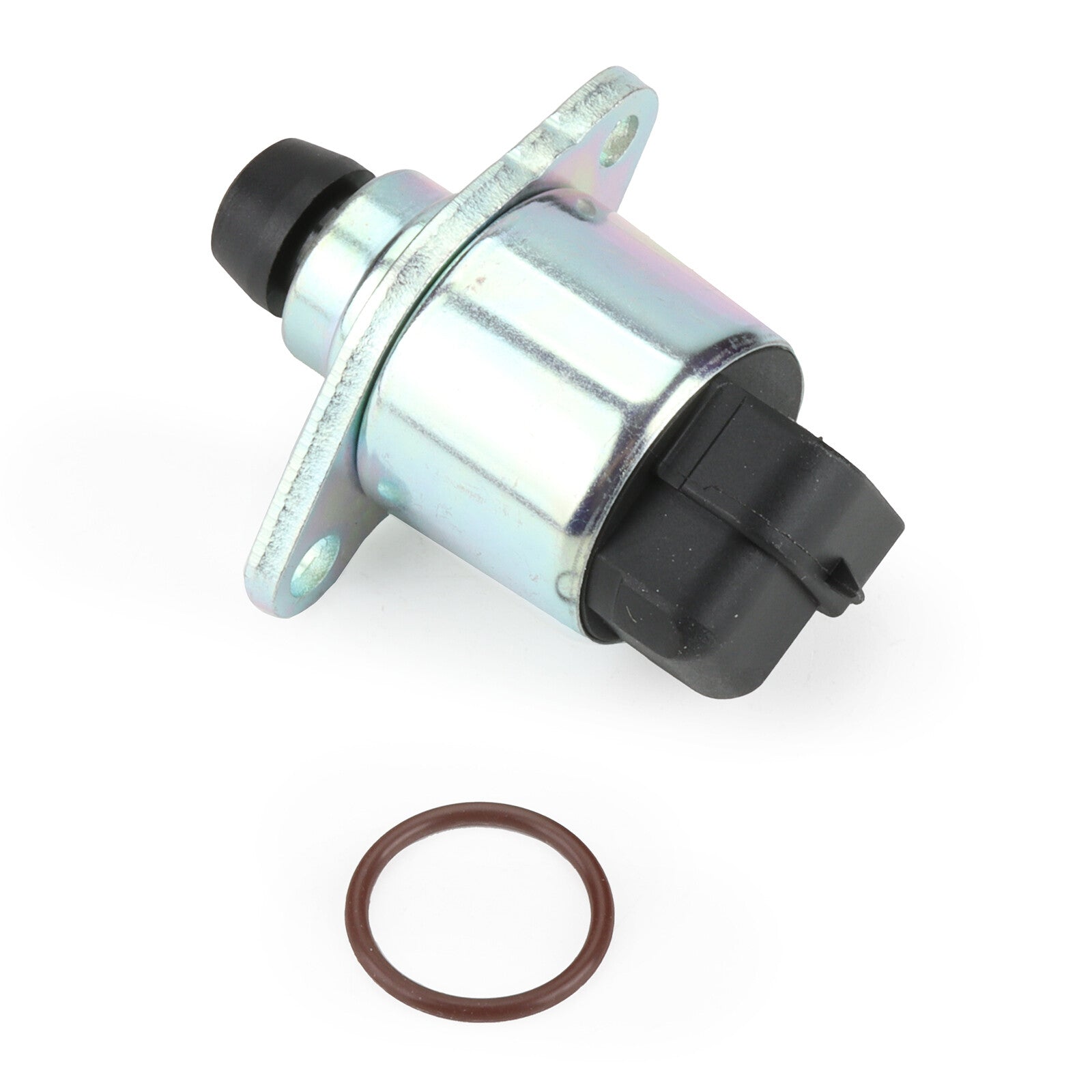 1-piece idle control valve 2H1067 for Cadillac for Chevrolet C1500 for GMC Express 17113209
