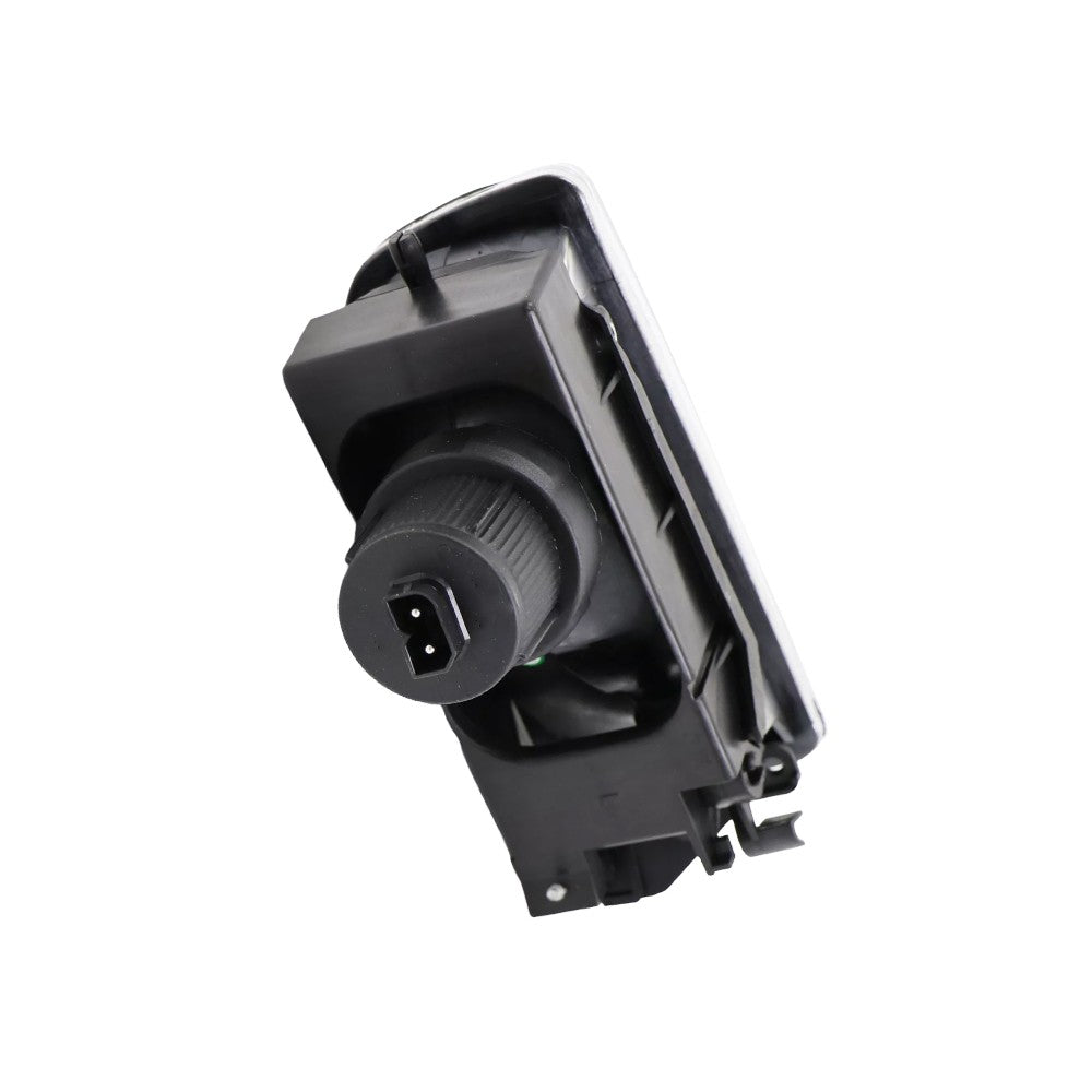 Fits For E36 318i 318is 323i 323is 325i 325is M3 Front Left Bumper Fog Light