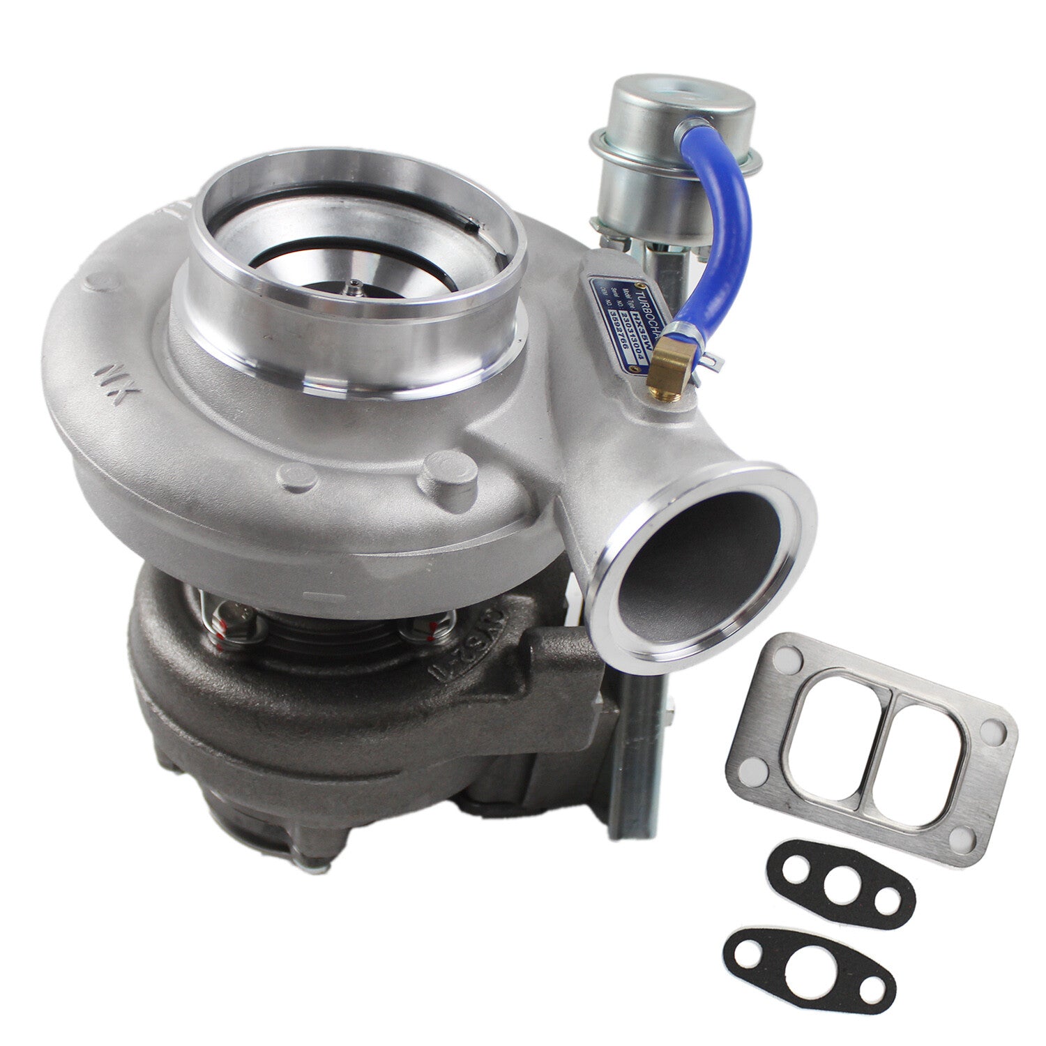 Turbo Turbocharger for Dodge for Ram 2500 3500 5.9L 1999-2002 HX35W 3592766