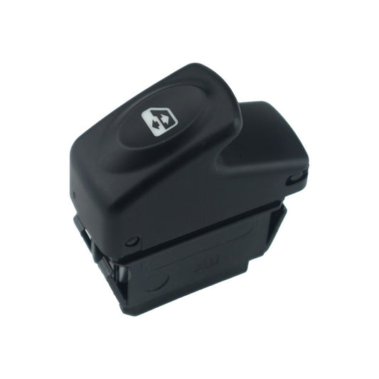 5 Pin Window Control Switch for Renault Clio II Megane I BA0 BA1 EA0 EA1 DA0 Kan