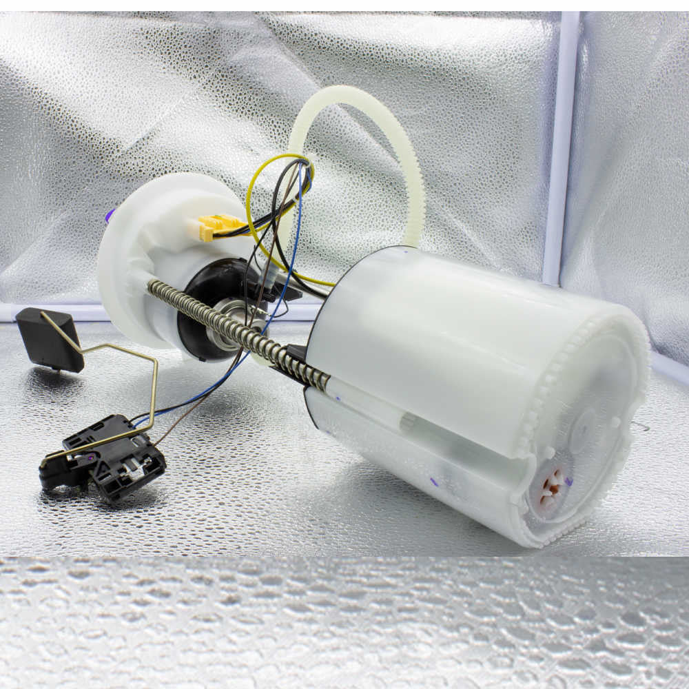 ZPY PAT Fuel Pump Assembly fit for Q5 8R0919051N 8R0 919 051N 8R0919051B
