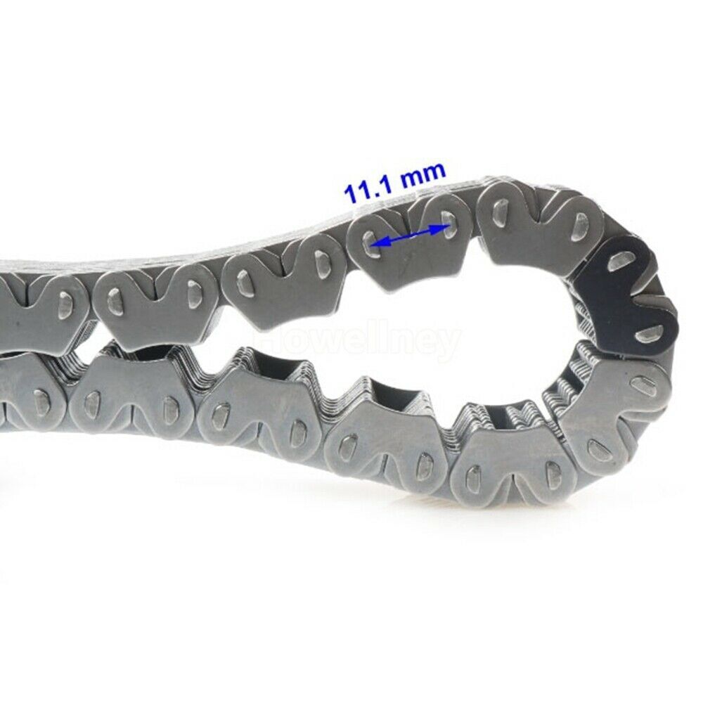 3220A006 Shaft Drive Transfer Chain for Mitsubishi Montero for Challenger Nativa