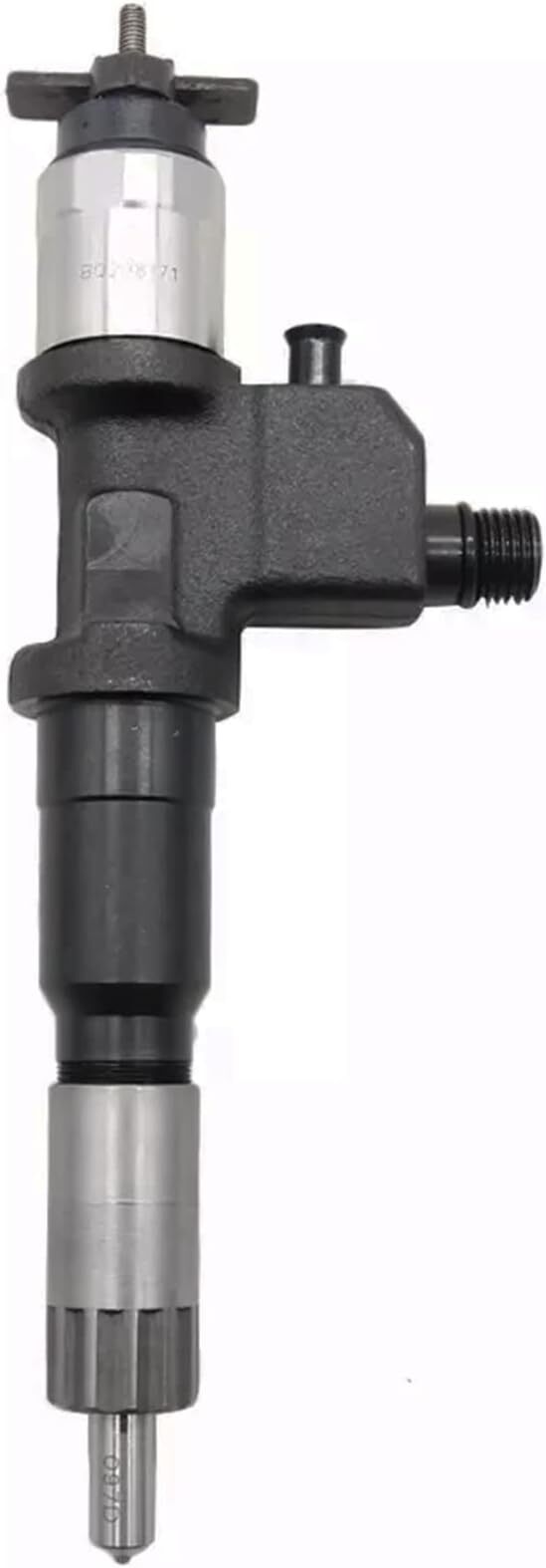 1X Fuel Injector 095000-8981 8-98167556-1 for ISUZU 6WG1 Engine
