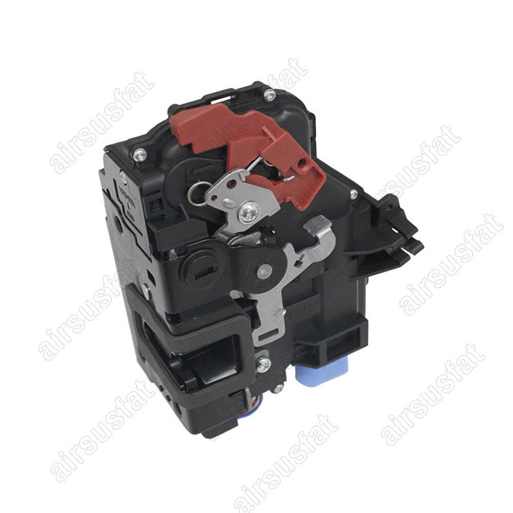 for Porsche for Cayenne for VW Touareg Rear Left Driver Door Lock Actuator 7L0839015D