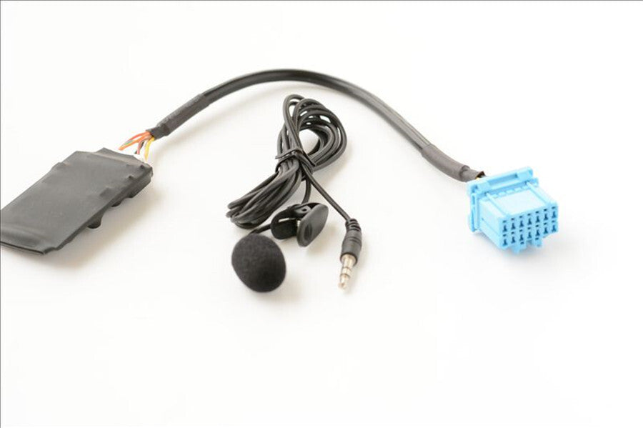 Car Bluetooth Adapter Microphone Handsfree Receiver for Honda for Acura CL TL for MDX US