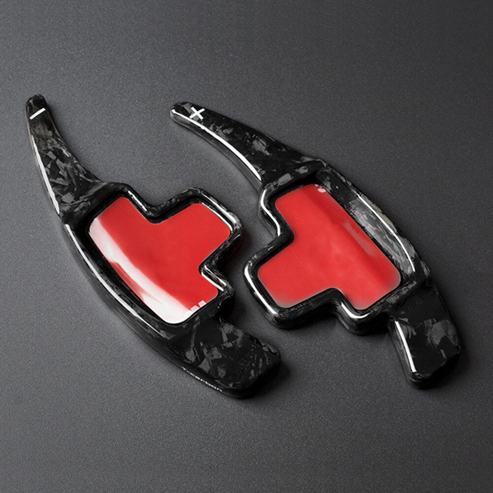 Steering Wheel Shift Paddle Shifter Extension for Mercedes Benz A B C CLA Class