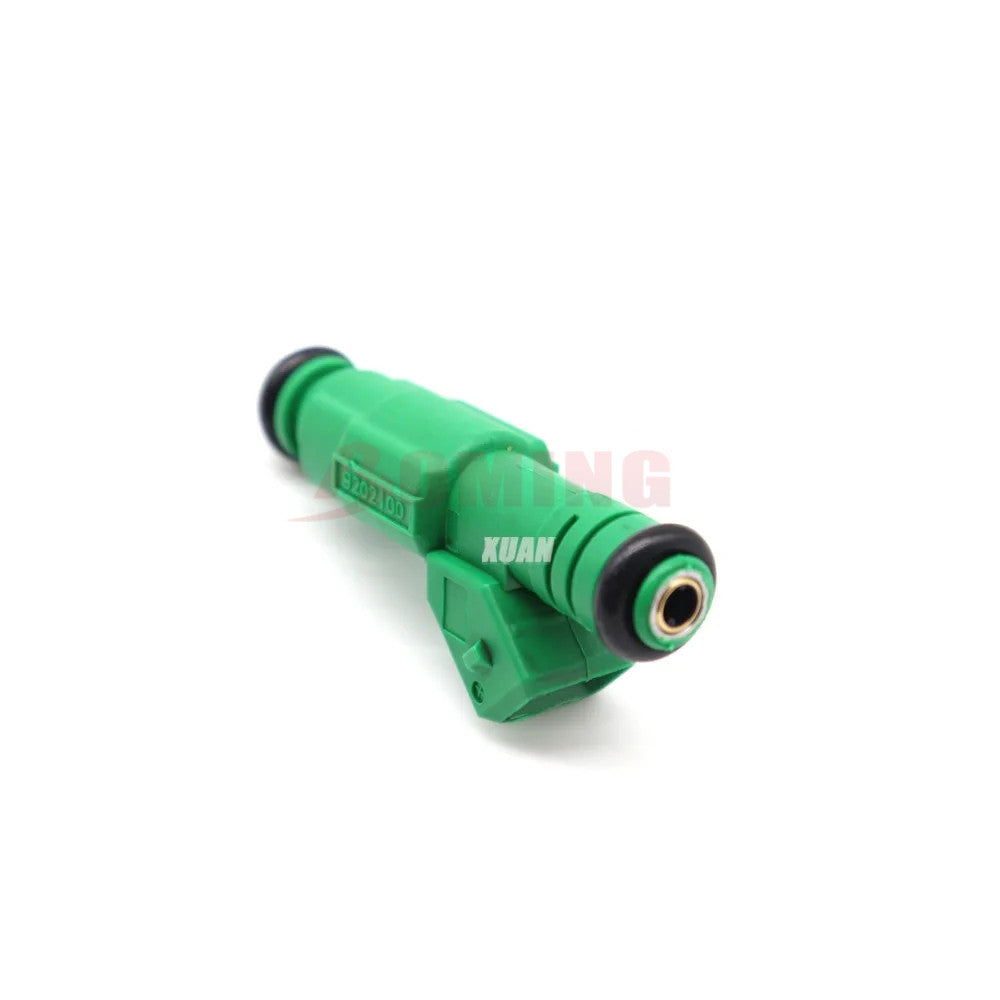 0280155968 8Pcs For GM for Ford TBI LT1 LS1 LS6 V8 440cc EV1 for Chevy Fuel Injectors