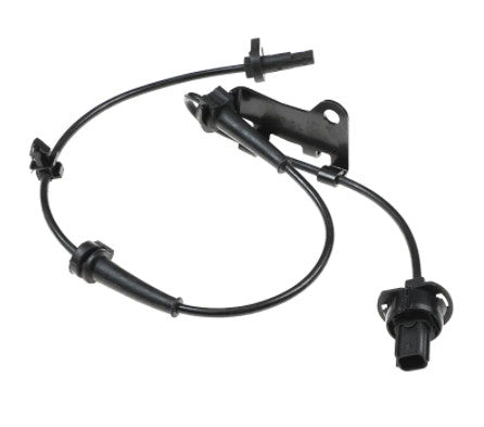 4-piece front/rear L/R wheel speed ABS sensor kit for Honda Fit 2009-2013