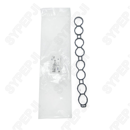 New intake manifold gaskets suitable for HYUNDAI ix35 Santa Fe for Kia Sorento 2.2T 283122F000