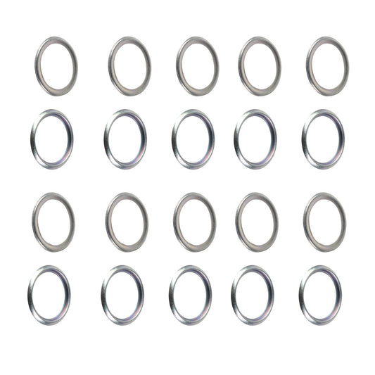 26.526.52.3mm Oil Drain Plug Crush Washer Gasket for Subaru Drain Plug Gasket