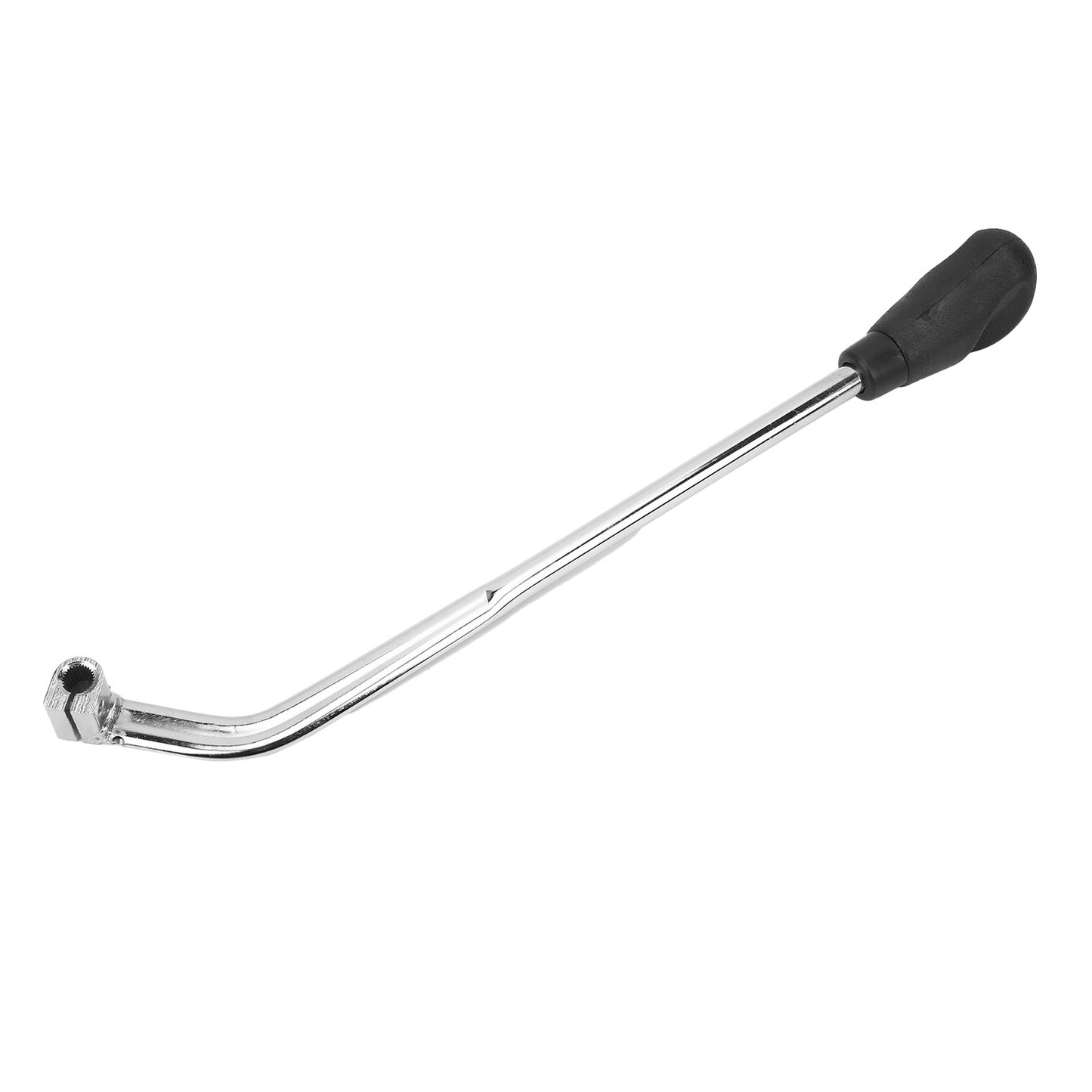 Hot Gear Shift Lever Horizontal Manual Control Shifter Part For ATV 50 70