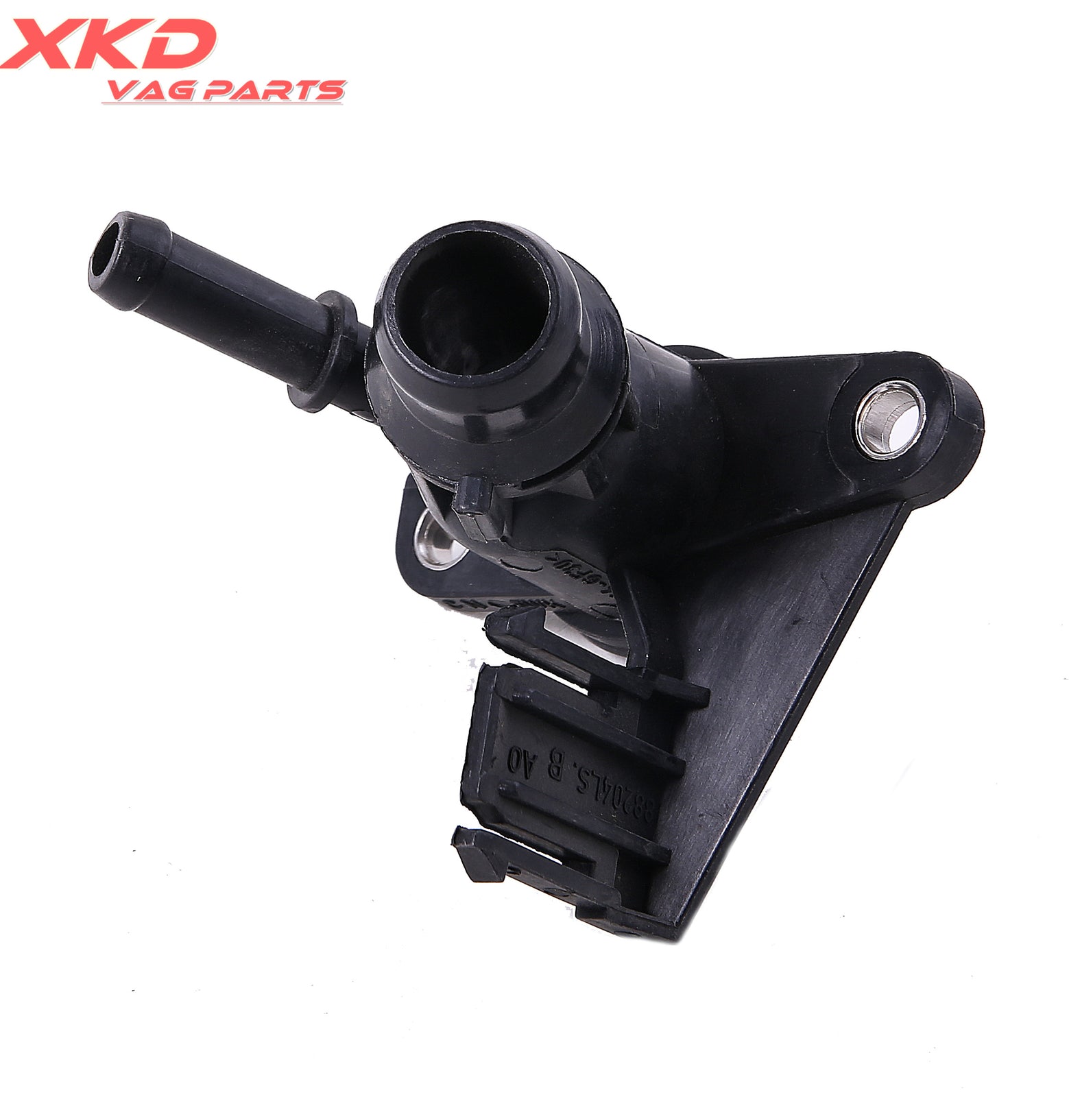 New Cooling Hoze Flange for Audi for A4 for A5 for A6 Q5 1.8T 2.0T 06H121132H