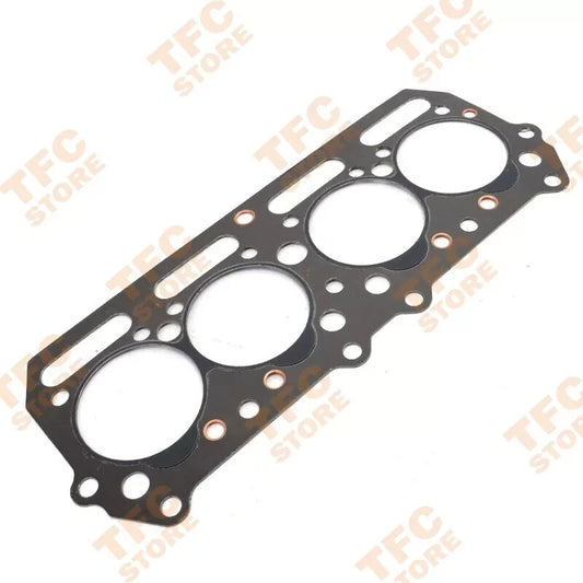 New 4DQ7 Cylinder Head Gasket for Mitsubishi Diesel Engine Parts Forklift Truck