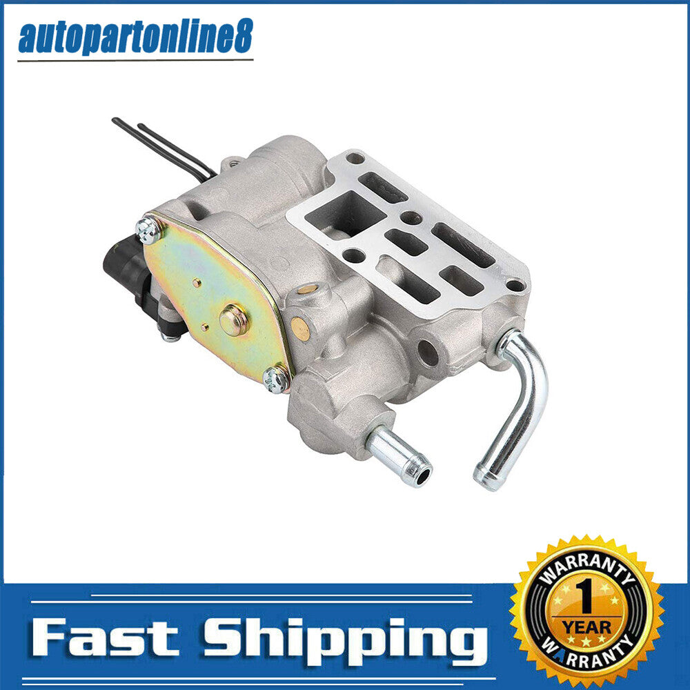 MD614698 Idle Air Speed Control Valve for Mitsubishi Galant Eclipse 2.4L Eclipse
