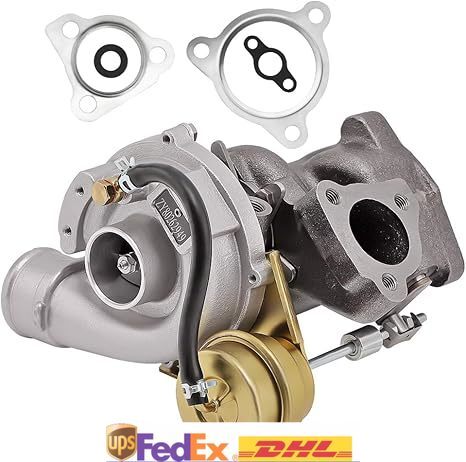 K03 Turbo Charger for Audi A4 B5 B6 Quattro for VW for Passat B5 1.8T 53039700025