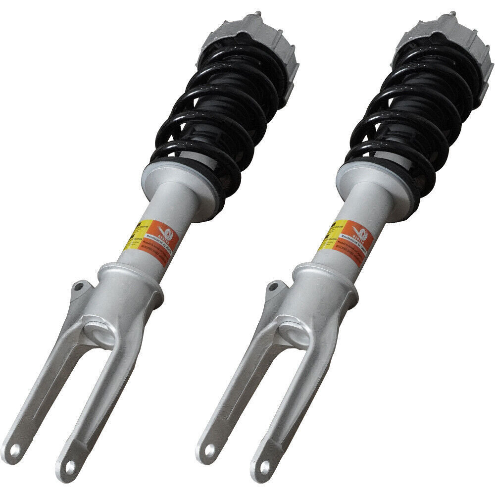 4-piece front and rear magnetic shock absorber for Ferrari 599 GTB Fiorano GTO Sa Aperta