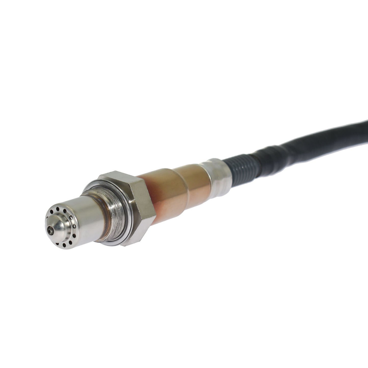 2x Oxygen Sensor 11787576673 Upstream for BMW 650i 750i X5 X6 for Mini Cooper for VOLVO