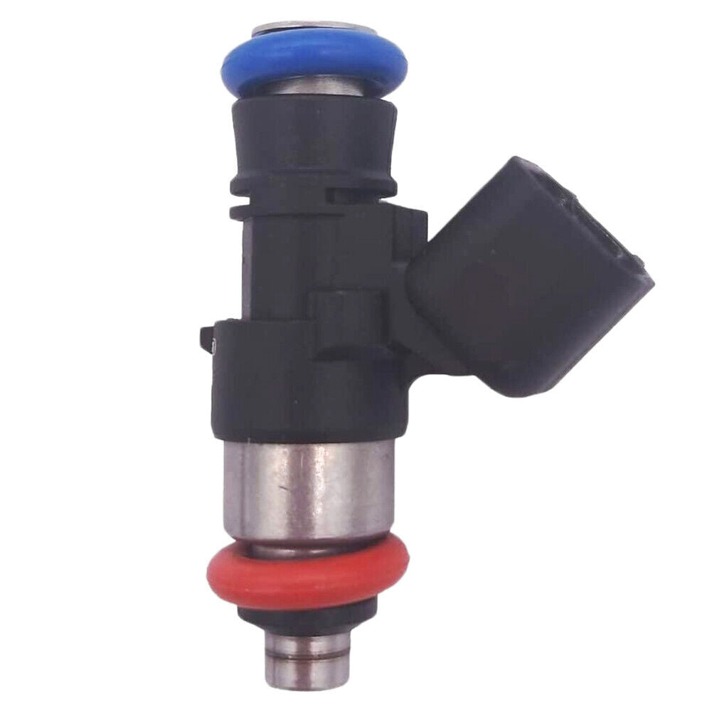 Set of 6 OE Fuel Injectors FJ1116 For 2011-2017 for Ford Explorer Taurus 3.5L V6