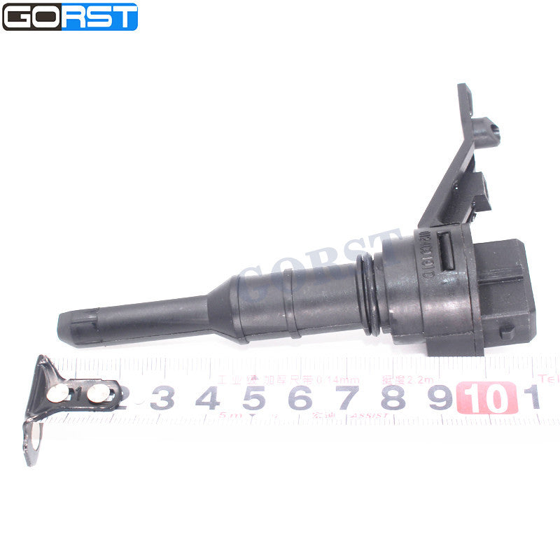 FOR 2005-2014 for Volkswagen for Jetta 2.5L Oxygen O2 Sensor Downstream Rear 1K0998262E