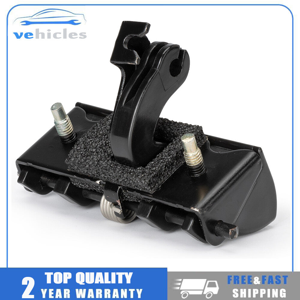 1 Liftgate Tailgate Latch Handle for 2007-2019 for Honda Fit 74810-S6A-003