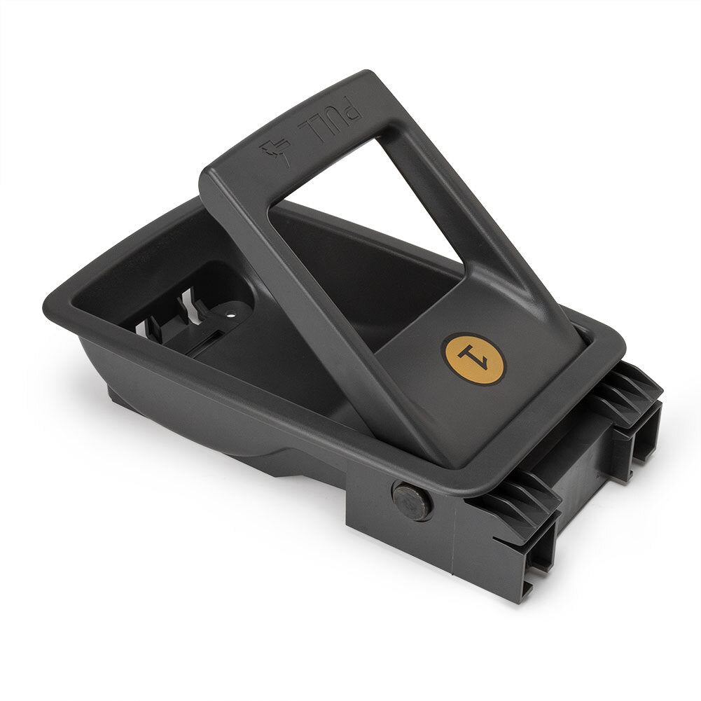 1X Folding Rear for Seat Back Release Latch Handle NEW 72909-08011 for Toyota for Sienna