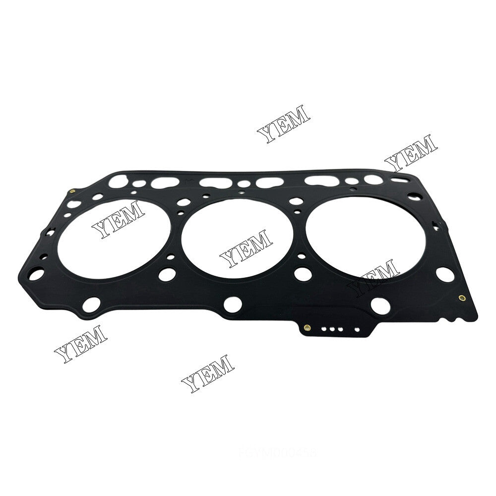3D84-3 Head Gasket 129002-01331 Fit For Yanmar Engine For Yanmar Head Gasket