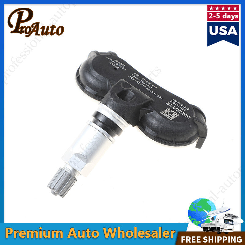 4x TPMS Tire Pressure Sensor 315MHz For 2006-2017 for Toyota Tundra 42607-0C080
