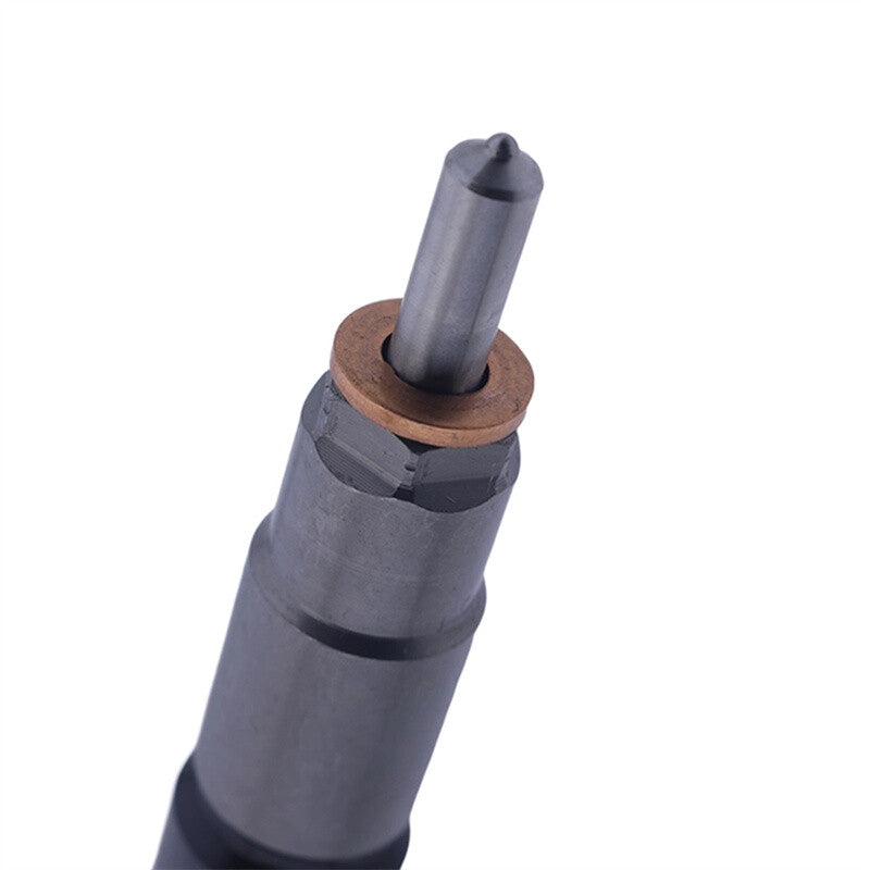 New 4PCS 5344766 295050-2200 Fuel Injector Fit for ISF3.8 QSF3.8 ISB4.5
