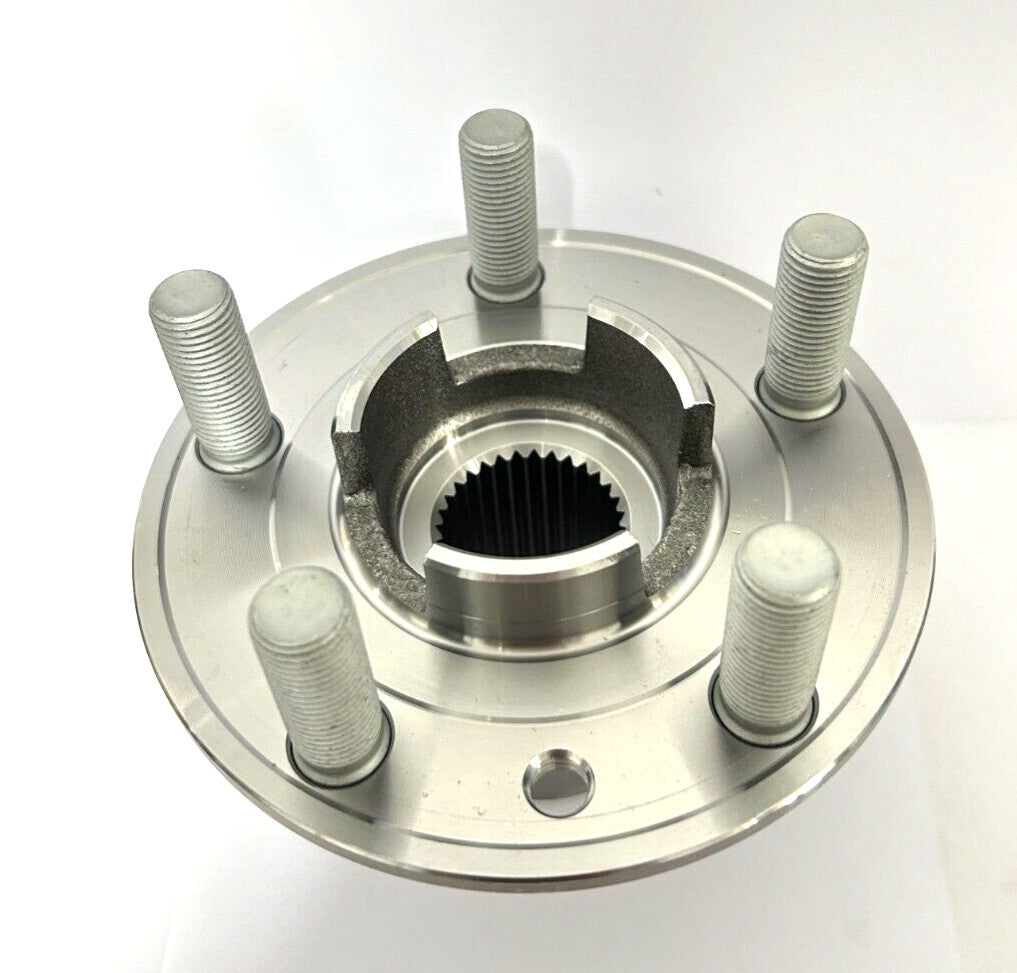 Front Wheel Hub  Bearing For Discovery Sport for Range Rover Evoque 2011 -2019 Pair