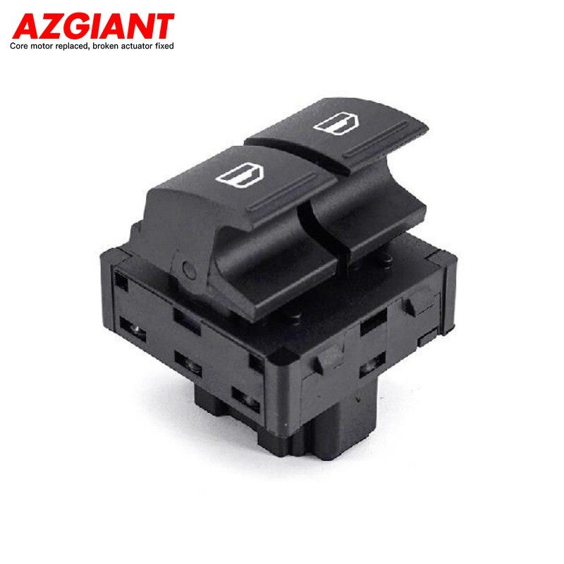 Front left/right window switch for 2012 for Skoda Citigo / for Seat Mii 1SB959857