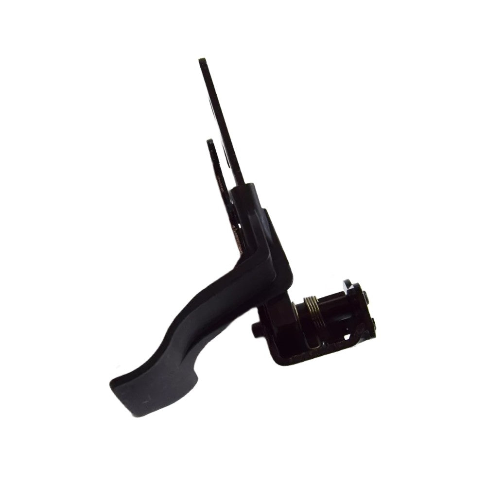 Fit For GLE/GLC/GLS-Class W167 W254 GLC200 GLC300 Hood Retaining Hook Black
