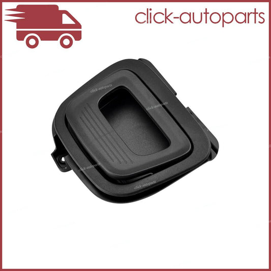 Rear Trunk Mat A09969303009051 Handle Floor Black for Mercedes-Benz E W213