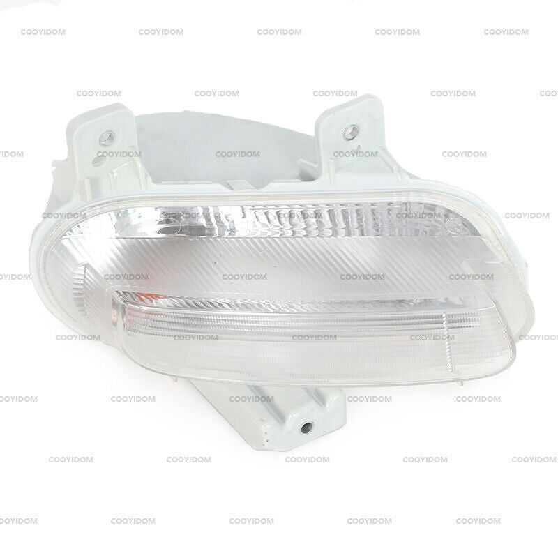 for Jeep Renegade 2019-2021 Right front DRL Parking Turn Signal Fog Light