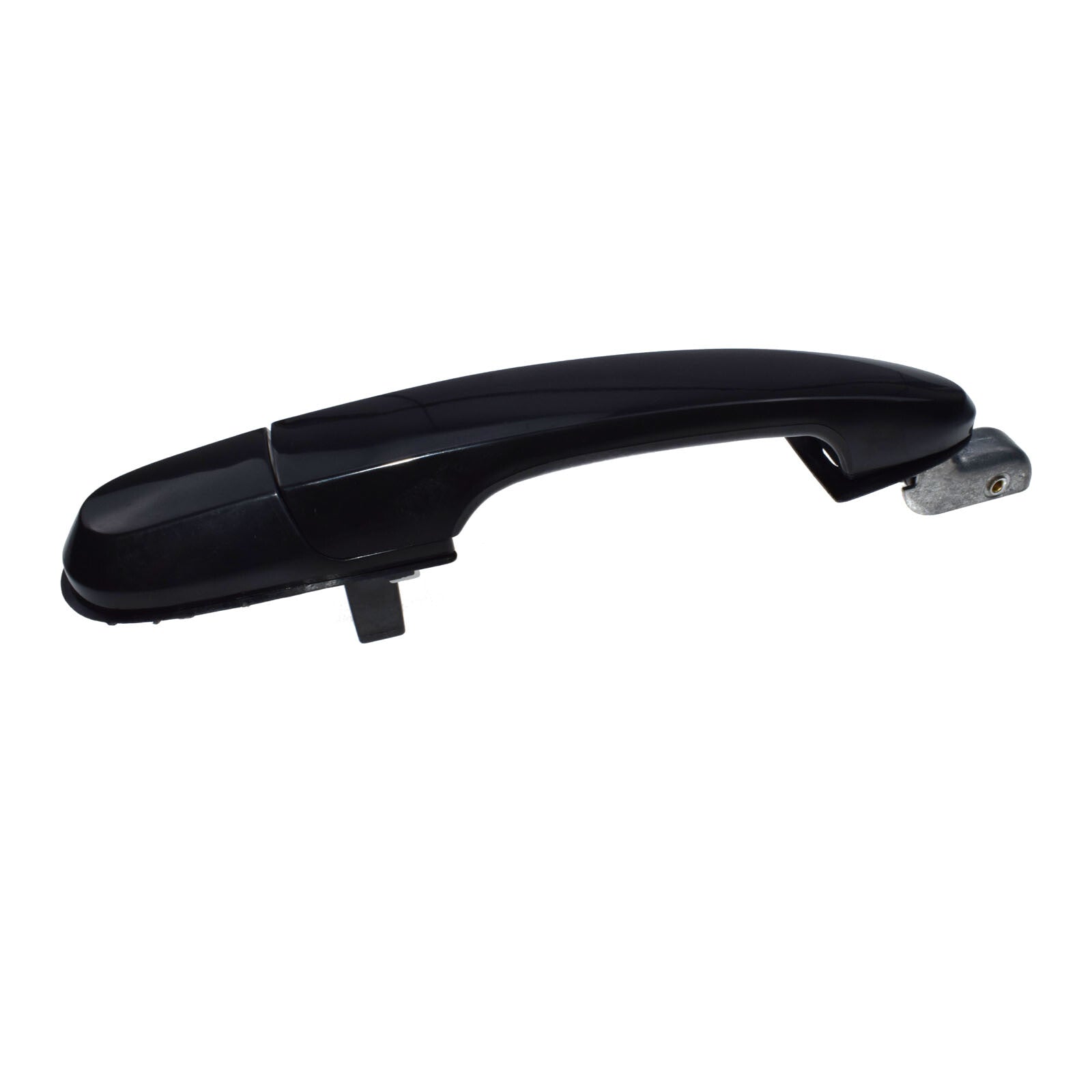 Rear right door outside handle, passenger 836602E020, suitable for Hyundai for Tucson 2005-2009