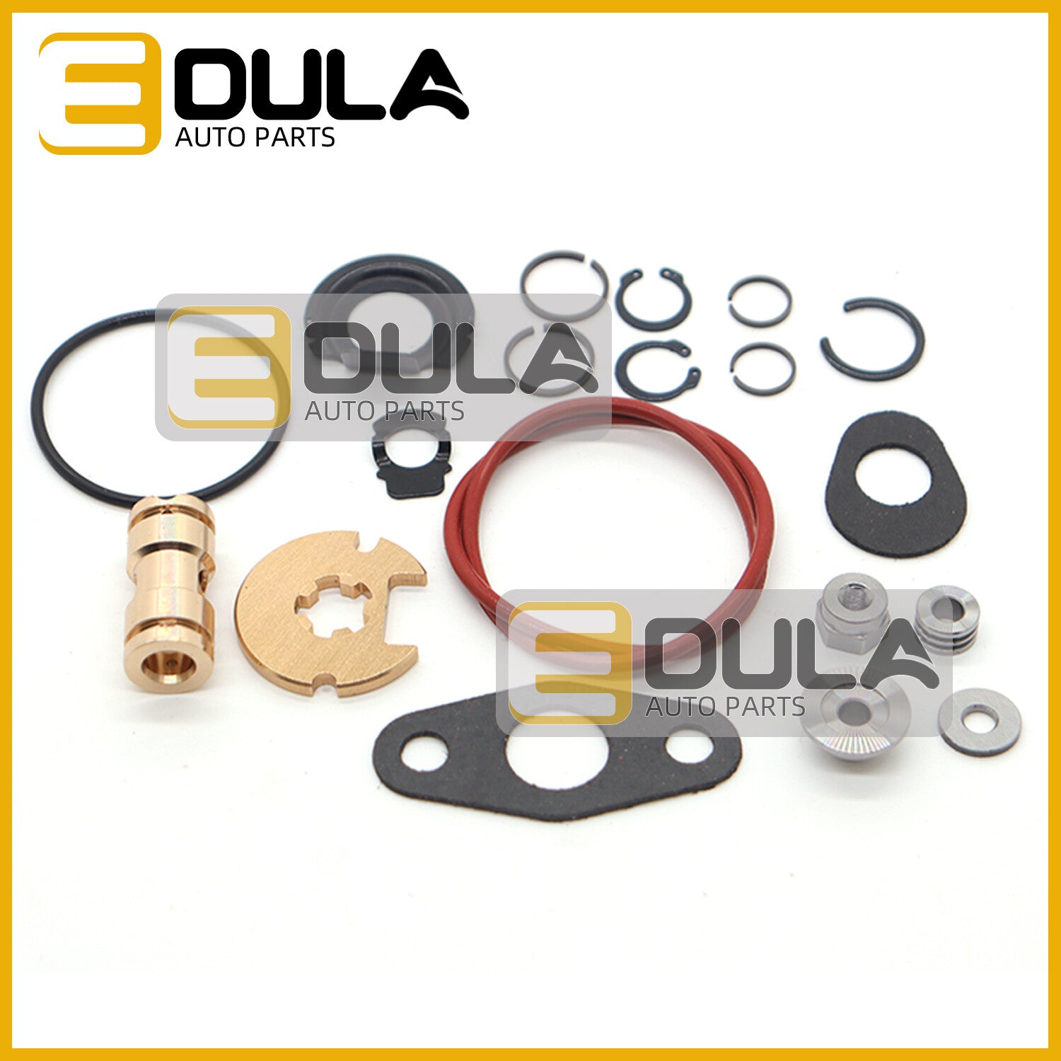 Turbo Repair Kits BV45 fits for Nissan Navara Pathfinder 2.5 DI YD25 144115X01A