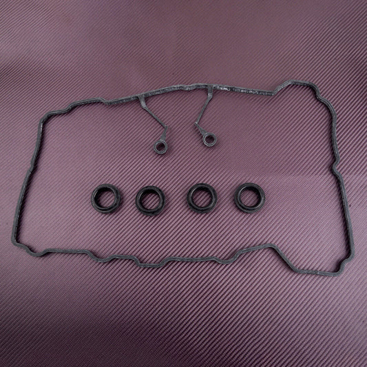 Car Engine Valve Cover Gasket Set VS50824R Fit for Hyundai for Elantra Sonata for Tucson