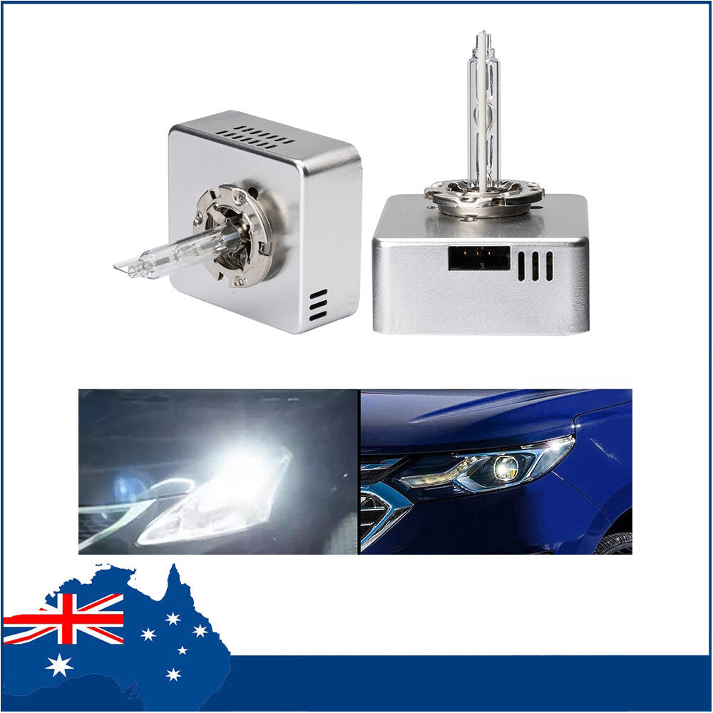 Xenon Headlight Bulb D5S HID Bulb for Audi for Chevrolet for Fiat for GMC for Hyundai for Jeep for Kia