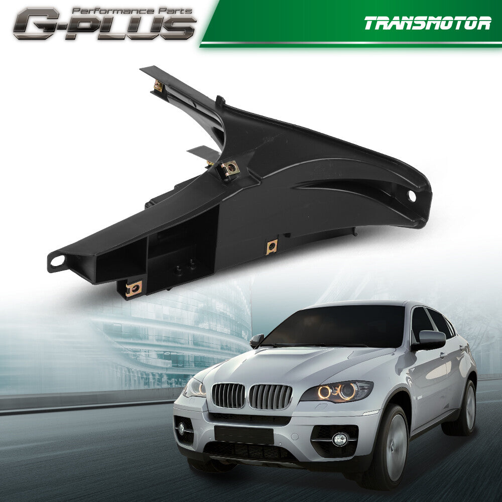2007 - 2013 X5 2008 - 2014 X6 Tokyo Next Time